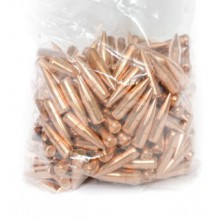 Palla cal. 308 FMJ BT 147 gr conf. 100 pezzi (Fiocchi)